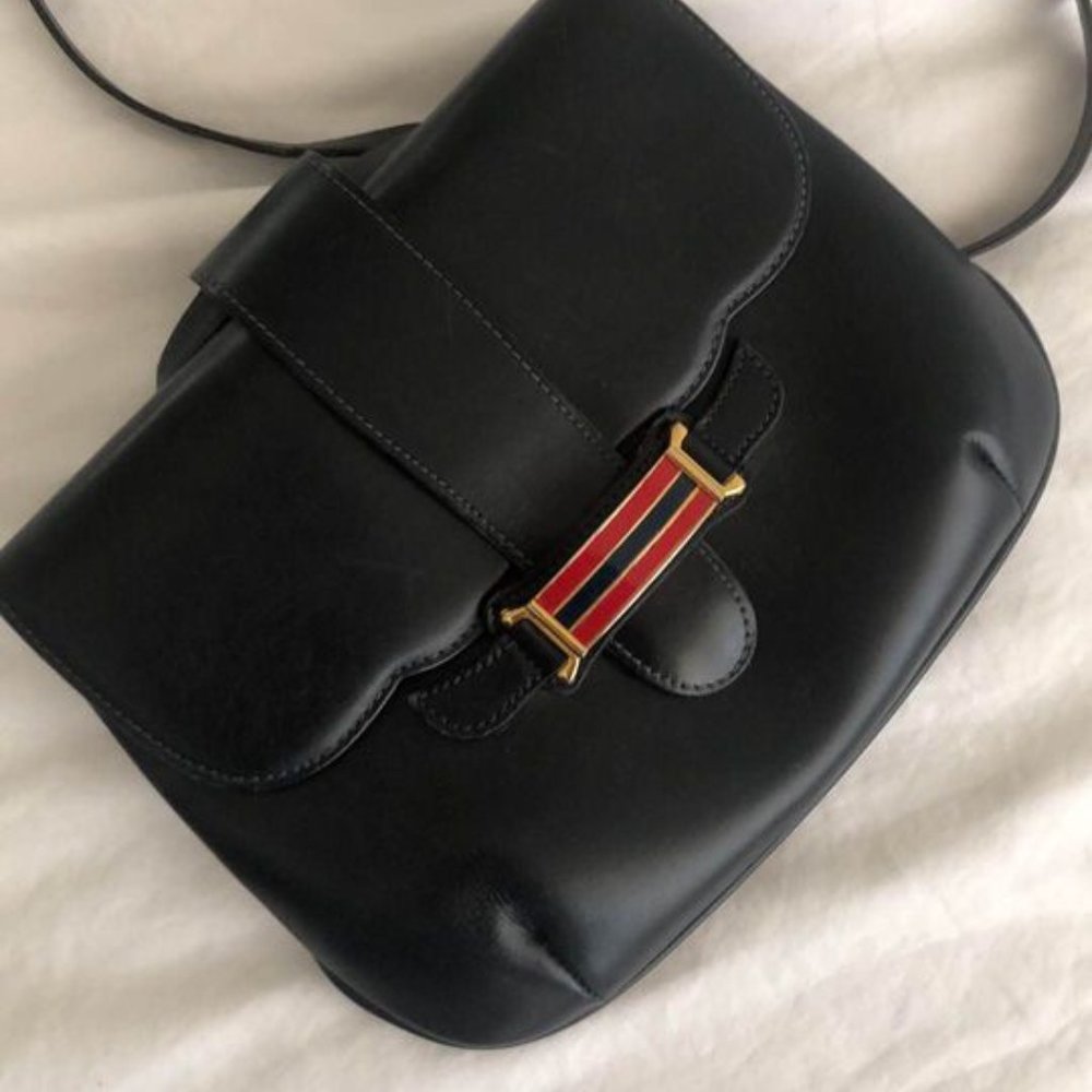 Vintage Gucci Bag